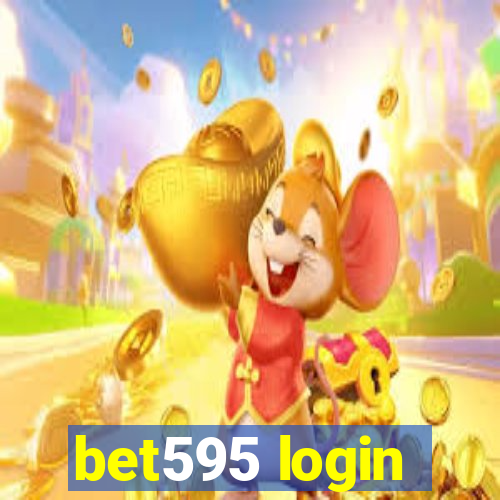 bet595 login